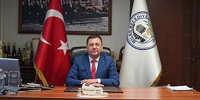 Milas Belediye Başkanı Tokat’tan, 10 Ocak Çalışan Gazeteciler Günü Açıklaması