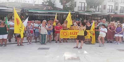 Laiklik ve Bilim Karşıtı Yeni Müfredatı Reddediyoruz!