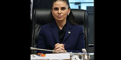 Muğla Milletvekili Gizem Özcan'ın, 29 Ekim Cumhuriyet Bayramı Mesajı