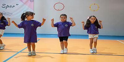 Milas Belediyesi Halk Oyunları Kurslarına Kayıtlar Devam Ediyor