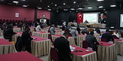 Milas Belediyesi, “Milas Topraksız Tarım Organize Tarım Bölgesi”nin Müteşebbis Heyetinde yer alıyor