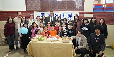 Milas Belediyesi Şehir Tiyatrosu 34. Yaşında