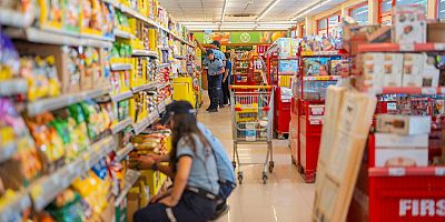 Milas Belediyesi Zabıtası Gıda Denetimi Gerçekleştirdi