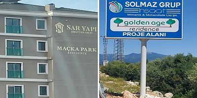 Milas Bölgesinde İnşaat Yapan Firmaların Dikkatine!