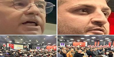 Milas Esnaf ve Esnaf Sanatkârlar Odası’nda, 5’inci Celal Devrim Dönemi…