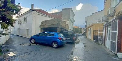Milas’ın Dar Sokakları, Trafik Karmaşası ve Sorunlar!