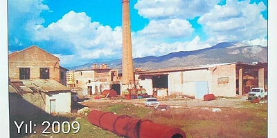 Milas'ın Değerlerine Yazık Oluyor!