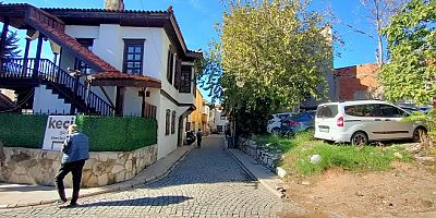 Milas'ın Kültürel Mirasının Yaşatılması için  Belediye Başkanı Fevzi Topuz'a Öneriler!