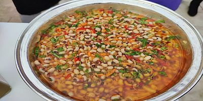 Milas'ın Zeytinyağlı Yöresel Yemekleri Yarışacak...