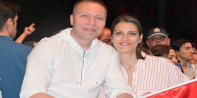 Milas Kaymakamı Böke’nin Yeni Yıl Mesajı