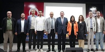 MİLAS KENT KONSEYİ GENEL KURULU YAPILDI