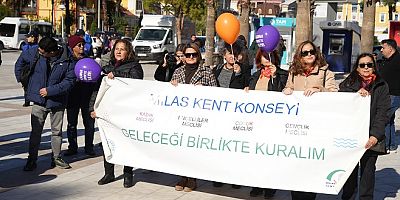 MİLAS KENT KONSEYİ