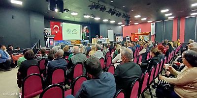 Milas Kent Konseyinden, 8 Mart’ta, ‘Emeğin Hikâyesi, Kadının Gücü’ Paneli