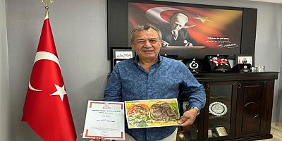 Milas Köftesi Coğrafi İşaretli 13’üncü Ürün Oldu!