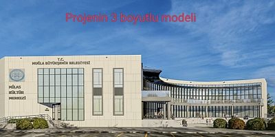 Milas Kültür Merkezinin Adı, Ne Olmalı?