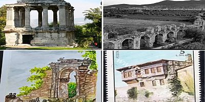 “Milas ‘Kültürel Başkent’ Olma Rüyasına Çoktan Veda Etti”