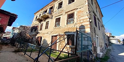 Milas Kültürel Mirasının Korunması için CİMER’e Yaptığımız Başvuru, Kültür ve Turizm Bakanlığı Tarafından Yanıtlandı