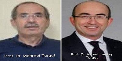 Milas'lı Tıp Profesörü Kardeşler!