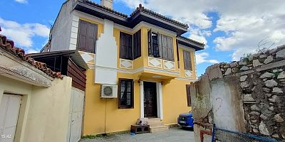 Milas Sizi Çağırıyor: Milas'a Gelmek İçin 101 Neden!