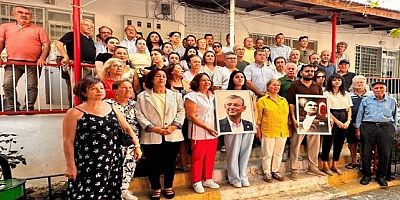 ‘Milas Solu’nun Bir Fotoğrafı