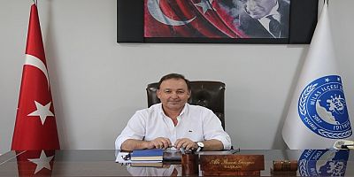 “Milas Süt Birliği Yine Fark Yarattı”