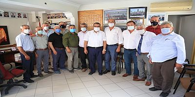 MİLAS SÜT BİRLİĞİ