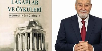Milas'ta 20. Yüzyıla Sarkan Lakaplar ve Öyküleri adlı çalışma raflardaki yerini aldı