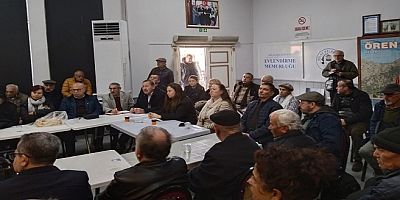 Milas'ta Çevreci Suçlamak Kime Yarar?