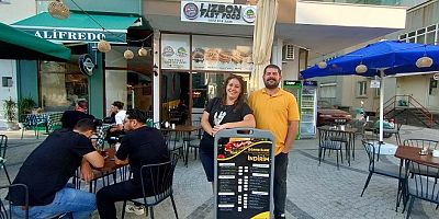 LİZBON FAST FOOD