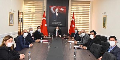 Milas'taki Euromos Antik Kenti İçin Destek Protokolü İmzalandı