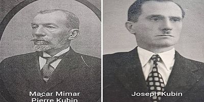 Milas’tan Bir Pierre Kubin Geçti!