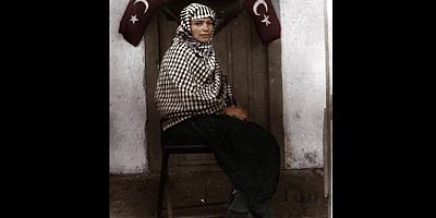 Milas’tan Sandığa: Gül Esin’in Hikâyesi