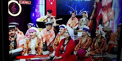 Milas Yörük Obaları Derneği Ekibi, Gönülleri Fethetti…