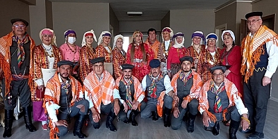 Milas Yörük Obaları Kültür Derneği, Milas Tanıtıyor