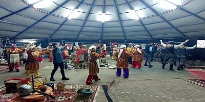 Milas Yörük Obaları Kültür Derneğinden, Farklı Bir Basın Günü Kutlaması