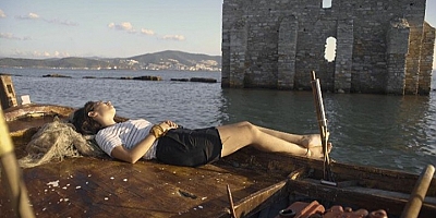 Milaslı Genç Yönetmenin, Uluslararası Kısa Film Başarısı