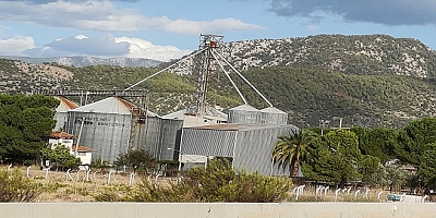 TOPRAK MAHSULLERİ OFİSİ