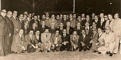 Milaslılar ve Milas’ı Sevenler Derneğinin Genel Kurulu Yapıldı, Yeni Yöneticileri Belirlendi