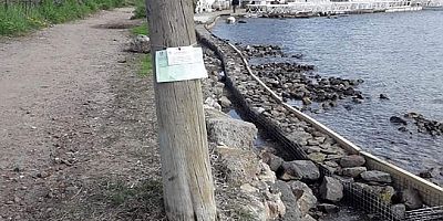 MUÇEP Bodrum Meclisi: “Arkeolojik Sit Alanlarına, Çevre ve Şehircilik Bakanlığı İnşaat İzni Veremez!”