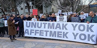 Muğla Afet Koordinasyonu Muğla Emek Demokrasi Güçlerinin 6 Şubat Açıklaması