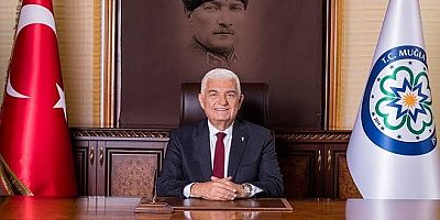 Muğla Büyükşehir Belediye Başkanı Osman Gürün'den İstekler