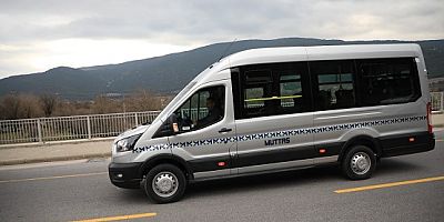 Muğla Büyükşehir Belediyesi'nden 37 Yeni Otobüs Hattı