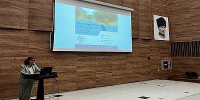 Muğla Büyükşehir Belediyesi'nden Kamu Kurumlarına Enerji Yönetim Sistemi Eğitimi