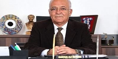 Muğla Büyükşehir’de Görev Değişikliği, Durmuş Ali Öztürk Genel Koordinatör Oldu