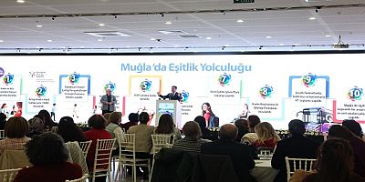 Muğla’da Eşitlik Yerelden Güçleniyor