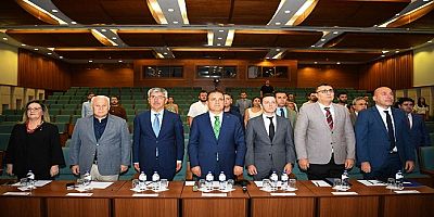 Muğla’da Girişimci Destek Programı İş Geliştirme Desteği Jüri Değerlendirme Toplantısı Yapıldı