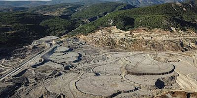 Muğla'da Suyun Ticarileştirilmesinin Boyutları