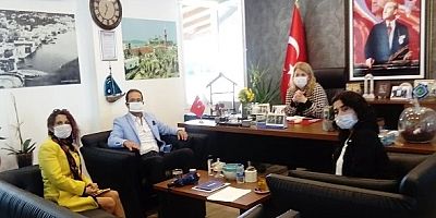 Muğla Eğitim-Sen Şubesi, Mağdur Öğrenciler İçin Devrede