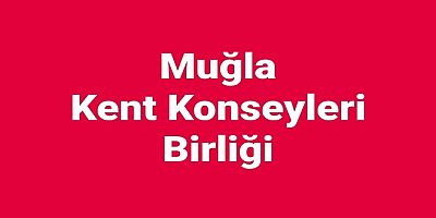 Muğla Kent Konseyleri Birliği, Muğla Büyükşehir Belediye Meclisi'nde Masa Sahibi Oldu