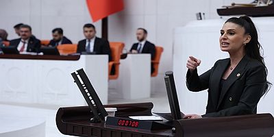 Muğla Milletvekili Gizem Özcan; “Esra’yı alacağız, Akbelen’i vermeyeceğiz!”